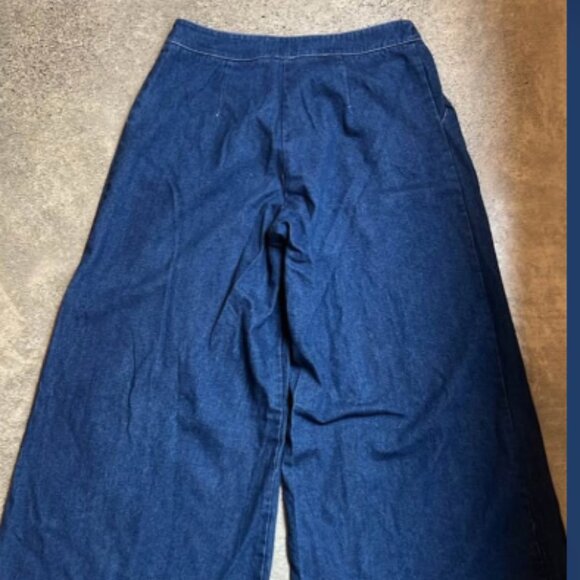 Eliza Faulkner Lavoy denim - Picture 6 of 9